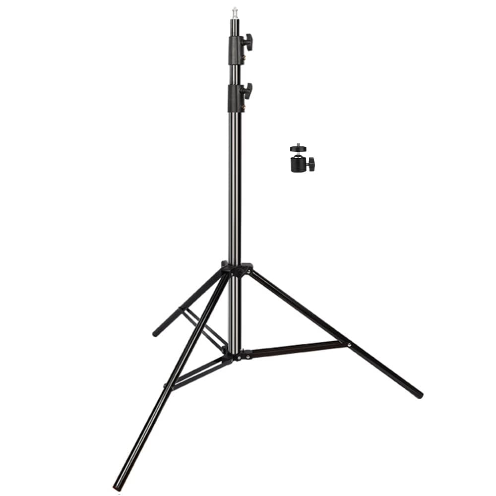 Amazon.com : Photography Light Stand 9.33 Ft/ 2.8M Heavy